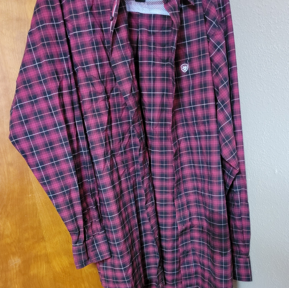 Mens xl-2xl shirts